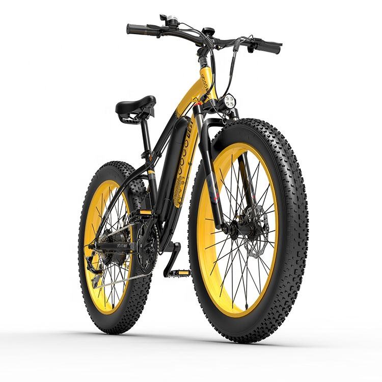 Biciclette Elettriche Bici Cowboy Prezzo Scegliere Produttore Alta