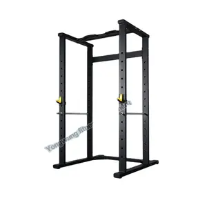 factory outlets body building strength machine power rack