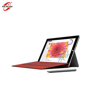 Tableta barata Mid Touch Wifi de 12,6 pulgadas con teclado 2 en 1 portátil Mini portátil 4 + 64GB memoria Win 10 OS Laptop - Product Image 3