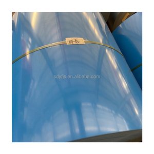 Bobina de Acero Galvanizado SGCC <span class=keywords><strong>Ppgi</strong></span> Ppgl para Material de Techado, Lámina para Techo - Product Image 4