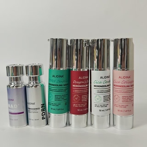 CICA Collagène <span class=keywords><strong>Seum</strong></span> 50ML Raffermissant et Élasticité Raffermissant, Anti-Rides pour Soins Quotidiens Booster de Peau Coréen OEM w - Product Image 4