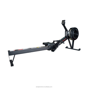 Thương mại không khí Rower phòng tập thể dục tập thể dục nhà sử dụng mới chèo thuyền trong nhà thủy lực chèo thuyền máy - Product Image 3