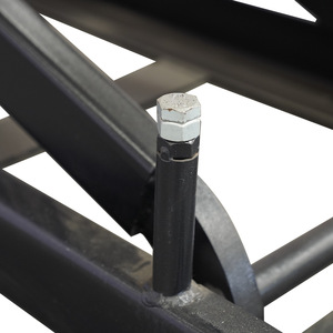 <strong>Hot</strong> <strong>Sale</strong> Mid-High Level Scissors Lift <strong>Car</strong> Lift Direct From China Factory - Product Image 5