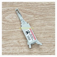 Lishi TOY40 2 en 1 Pick and Decoder para Le-xus para To-yota para Mit-subishi