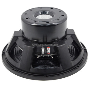 Loa siêu trầm Neodymium cao cấp 15 inch 15150-010, công suất mạnh 4000W MAX, cuộn dây 6 inch, chuyên nghiệp, dành cho hệ thống Line Array - Product Image 4