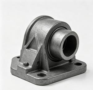Personnalisation OEM, moulage de précision en aluminium, moulage en sable - Product Image 4