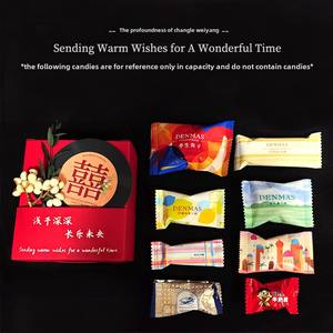 Tourne-disque haut <span class=keywords><strong>de</strong></span> gamme <span class=keywords><strong>CD</strong></span> <span class=keywords><strong>boîte</strong></span> à bonbons <span class=keywords><strong>de</strong></span> mariage nouveau Style carton ondulé emballage <span class=keywords><strong>vide</strong></span> <span class=keywords><strong>boîte</strong></span> <span class=keywords><strong>de</strong></span> faveur <span class=keywords><strong>de</strong></span> mariage - Product Image 3