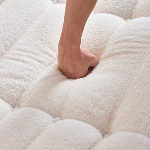 Fauteuils poufs géants confortables en éponge pour adultes, ergonomiques, blancs, en forme de chenille, tatami, poufs paresseux, <span class=keywords><strong>canapé</strong></span> <span class=keywords><strong>2</strong></span> <span class=keywords><strong>places</strong></span>, vente en gros en vrac - Product Image 3