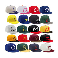 Casquettes de baseball de luxe ajustables pour femme, style snapback, brodées sur mesure, 5 panneaux, tendance, pour le sport