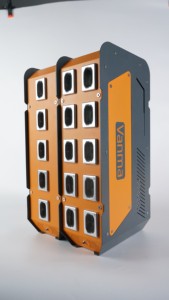 Lưu trữ tập trung để dễ dàng truy cập | Chống cháy & không thấm nước Chính an toàn hộp <span class=keywords><strong>Master</strong></span> <span class=keywords><strong>Key</strong></span> Vault - Product Image 2