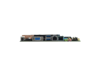 Placa Base Inteligente Inter Smart Explosive QM14U AI para PC, Intel 14ª Gen. Meteor Lake, IA Boost NPU, Cuidado Médico Inteligente U5/U7/U9