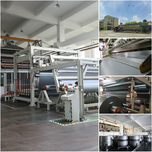 650gsm 100% polyester imperméable à l'eau robuste Bache PVC bâche machine à <span class=keywords><strong>souder</strong></span> pvc bâche - Product Image 5