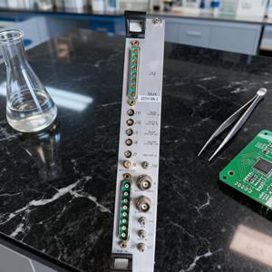 MUX Hội Đồng Quản trị cho GE đóng mri P/N 2274188 , 2274188-2 , 2274188-3 5250106 - Product Image 3