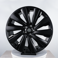 Rines Forjados BZ Racing de 18, 19, 20, 21 y 22 Pulgadas para Autos Volkswagen, Volvo, Jaguar, Alfa Romeo