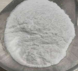 Curdlan |   CAS 54724-00-4 E424 |   Gel thermiquement irréversible de fermentation microbienne |   Épaississant thermiquement stable, résistant à la chaleur et au froid - Product Image 4