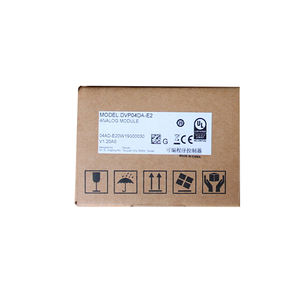 Delta Módulo Analógico Dvp04dae2, 2 Unidades, 1 Unidad - Product Image 1