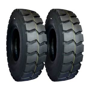 ยางรถบรรทุกเหมือง AR666 รุ่น 11.00R20 12.00R20 16PR 18PR 20PR - Product Image 2