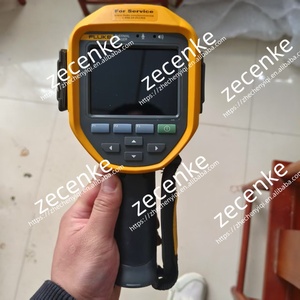 Conjunto de cámara termográfica NIB Fluke TI400 60Hz - Product Image 5