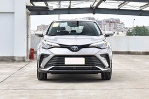 2023 para Toyota IZOA E 400KM Nuevo stock SUV pequeño con 5 asientos para adultos Vehículo de nueva energía con batería de litio ternaria - Product Image 2