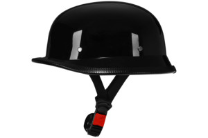 Casco de Bicicleta Protector Ajustable para Artículos Deportivos, Medio Casco para Proteger la Seguridad de la Cabeza - Product Image 3