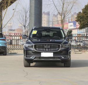 <span class=keywords><strong>2023</strong></span> para Geely Xingyue L2.0T Raytheon Hi-F versión enchufable coche híbrido súper rápido SUPER Rui versión noticias coche China nueva energía Veh - Product Image 1