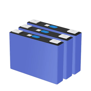 オリジナル<span class=keywords><strong>3</strong></span>.7V 58ah充電式リチウムイオン電池セルEV CALB 50Ah 58Ah 60Ah角柱型Nmcエネルギー電池（EVバイク用） - Product Image 2