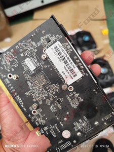 Nhà máy giá rẻ hd7570 hd7670 hd6770 Video Card với 4 gam DDR5 128bit 650sp Card đồ họa cho chơi game - Product Image 4