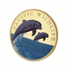 Moneda Conmemorativa Personalizable de Aleación de Zinc Metálica en Blanco con Logotipo 3D Grabado, Monedas Personalizadas - Product Image 5