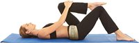 Ceinture de soutien lombaire pour femmes avec logo personnalisé, ceinture de soutien de la hanche pour la articulation sacro-iliaque, ceinture de soutien pelvien, soulagement de la douleur de la sciatique et du bassin