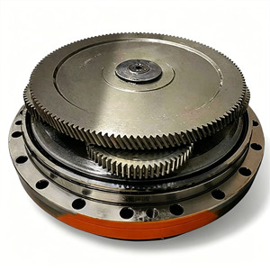 ตัวลดความเร็วหุ่นยนต์ 00-104-983 RV-700F-235 KR150 ประสิทธิภาพสูงพิเศษ รับน้ำหนักได้มาก ทนทานต่อฝุ่น ใช้งานได้ยาวนาน - Product Image 4