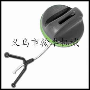 Bouchon de carburant/huile/essence Hus-Warner 288 362 365 371 372 375 395 pour tronçonneuses - Product Image 1