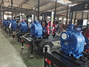 Bomba de Agua de Alta Presión con Motor Diésel, Precio de Fábrica, para Riego, Agricultura y Minería de Oro, Autocebante, Marca <span class=keywords><strong>Pason</strong></span> - Product Image 5