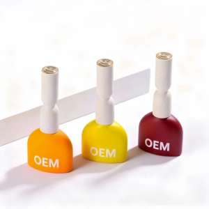 Esmalte de Uñas en Gel UV LED <span class=keywords><strong>Camila</strong></span> Exclusive de 87 Colores Larga Duración Estilo Francés DIY Líquido Superior en Botella de Neón - Product Image 4