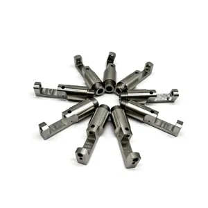 OEM tùy chỉnh CNC các bộ phận công cần cẩu các bộ phận cho CNC gia công lắp ráp các bộ phận OEM sản phẩm trục