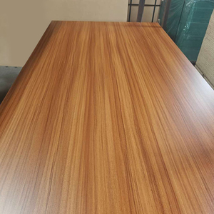 4x8 rắn giá rẻ ván ép tre khối Bảng điều khiển ván ép Veneer lớp chéo Laminate 4x8 tre ván ép gỗ - Product Image 3