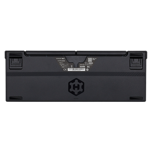 Hexgears M3 87 Phím Nhỏ Gọn TKL Ergonomic cơ khí chơi game Bàn phím Loại C Cáp hot swappable PCB - Product Image 5