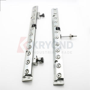 1 Set 69.478.201 pince de plaque à action rapide pour GTO52 Machine d'impression offset pièces de rechange accessoires de remplacement - Product Image 2