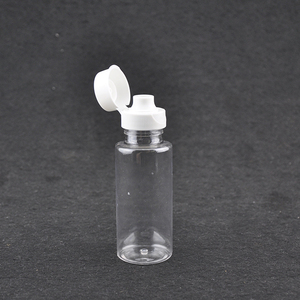 <strong>COOLCOLOR</strong> Hot Selling 100ml PET Empty Ink Bottle GT51 GT52 GT53 for HP DeskJet GT 5820/5810 - Product Image 2