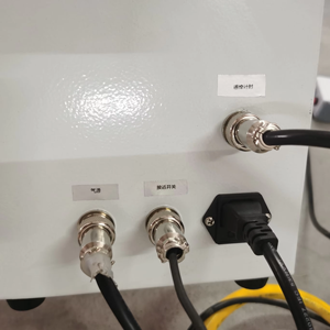 ห้องทดสอบความทนไฟสำหรับเบาะรถยนต์และวัสดุตกแต่งภายใน - Product Image 4