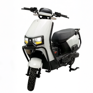 Motocicleta Eléctrica de 72V/20AH 1440w, Motor de Alta Calidad y Gran Potencia para Adultos - Product Image 2