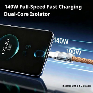 Séparateur automatique à déconnexion automatique après charge complète, compatible avec les téléphones Apple - Product Image 5