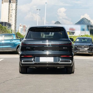 2025 Gee-ly Galaxy M9超大豪华4WD 6座SUV新能源加长混合动力新车智能中国电动汽车 - Product Image 6