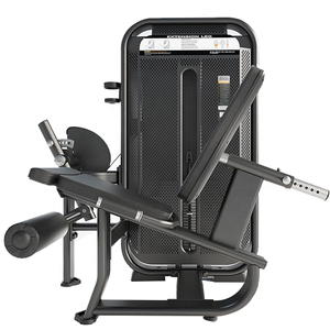 Máquina de extensión de rizos para piernas, equipo de gimnasio deportivo con <span class=keywords><strong>martillo</strong></span>, gran oferta - Product Image 2