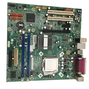 Оригинал для Lenovo G41 L-IG41M DDR2 M7000 материнская плата 46R8891 71Y7134 проверяется перед отправкой