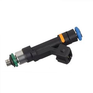 ฟอร์ด ฟิวเซล อินเจคเตอร์ 0280158044 อะไหล่ทดแทนดีเซลสำหรับ F150 F250 F350 - Product Image 1