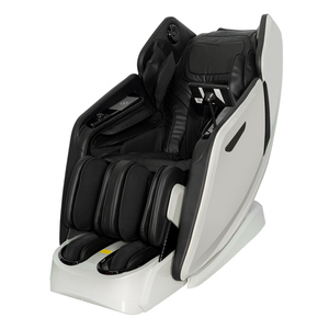 Chaise de massage lombaire à compression chaude AI à gravité zéro au prix d'usine en Norvège - Product Image 3