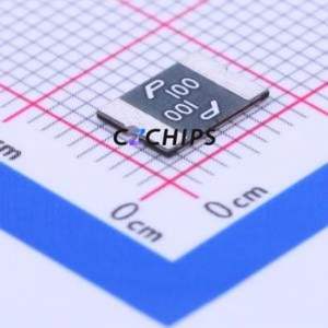 SMD2920P100TF Resettable Fuse 2920 Fuse 33V 40A 1.1A 2.2A - Product Image 1