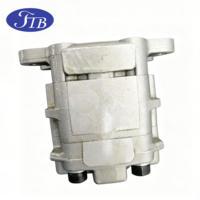 Pompe hydraulique de rechange robuste FTB 705-41-01310 pour mini-excavatrice Komatsu PC30-7 PC30-8 PC30MR