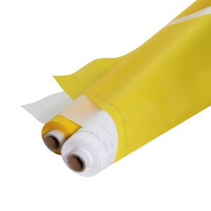 <span class=keywords><strong>Silkscreen</strong></span> Monofilament Polyester cuộn dây lụa Màn hình in ấn vải thay thế vải 120 lưới trên Polyester lưới - Product Image 4