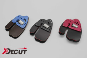 Protecteur des doigts, accessoires de tir à l'arc, <span class=keywords><strong>3</strong></span> couleurs, nouveau produit - Product Image 6